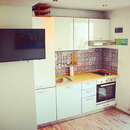 O Sole Apartment With Private Beach Donji Okrug  Extérieur photo