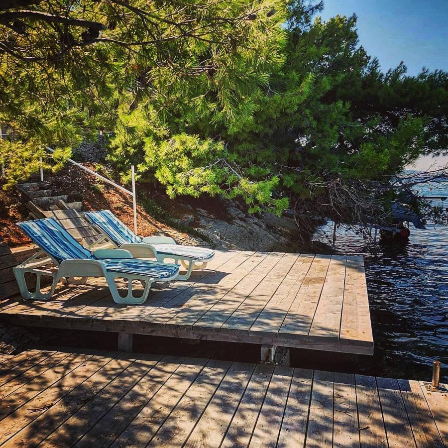 O Sole Apartment With Private Beach Donji Okrug  Extérieur photo