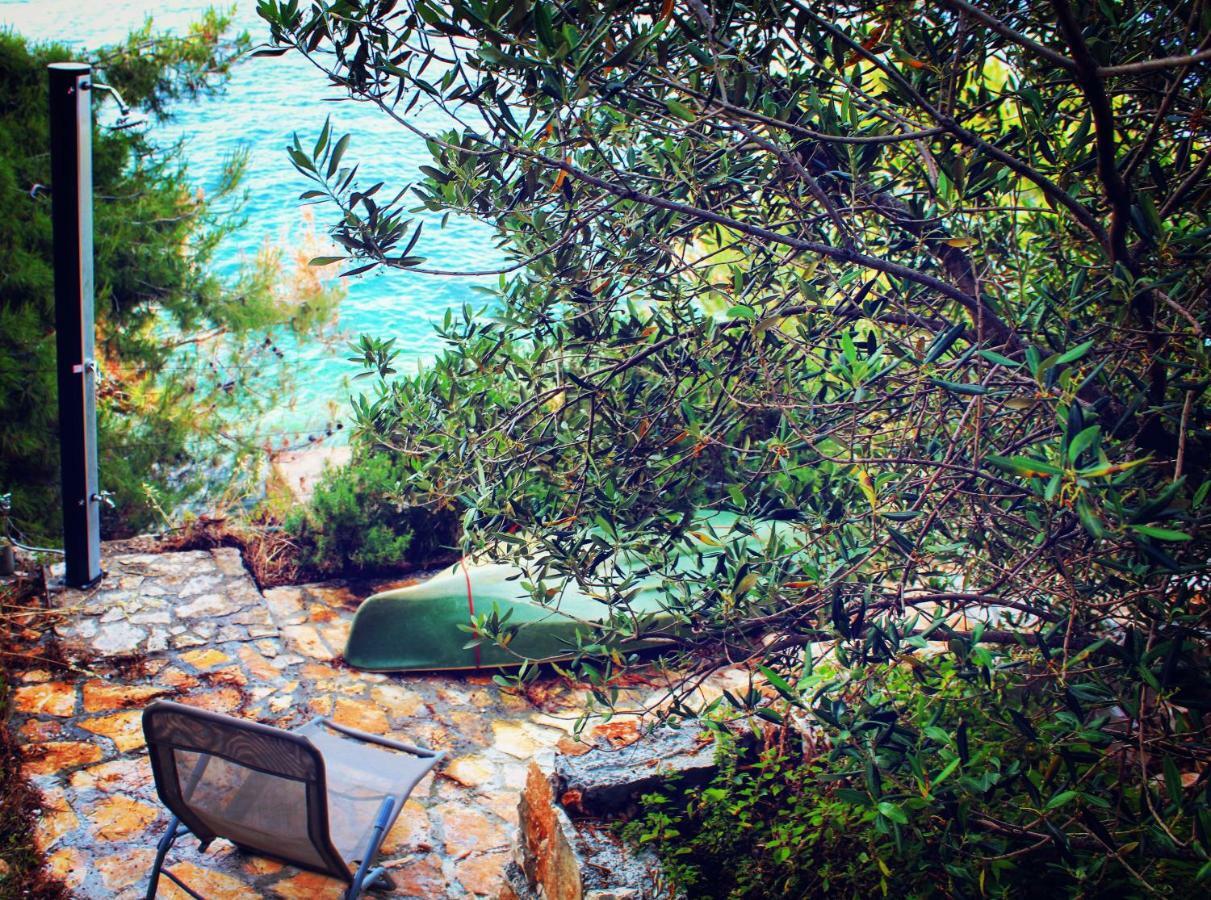 O Sole Apartment With Private Beach Donji Okrug  Extérieur photo