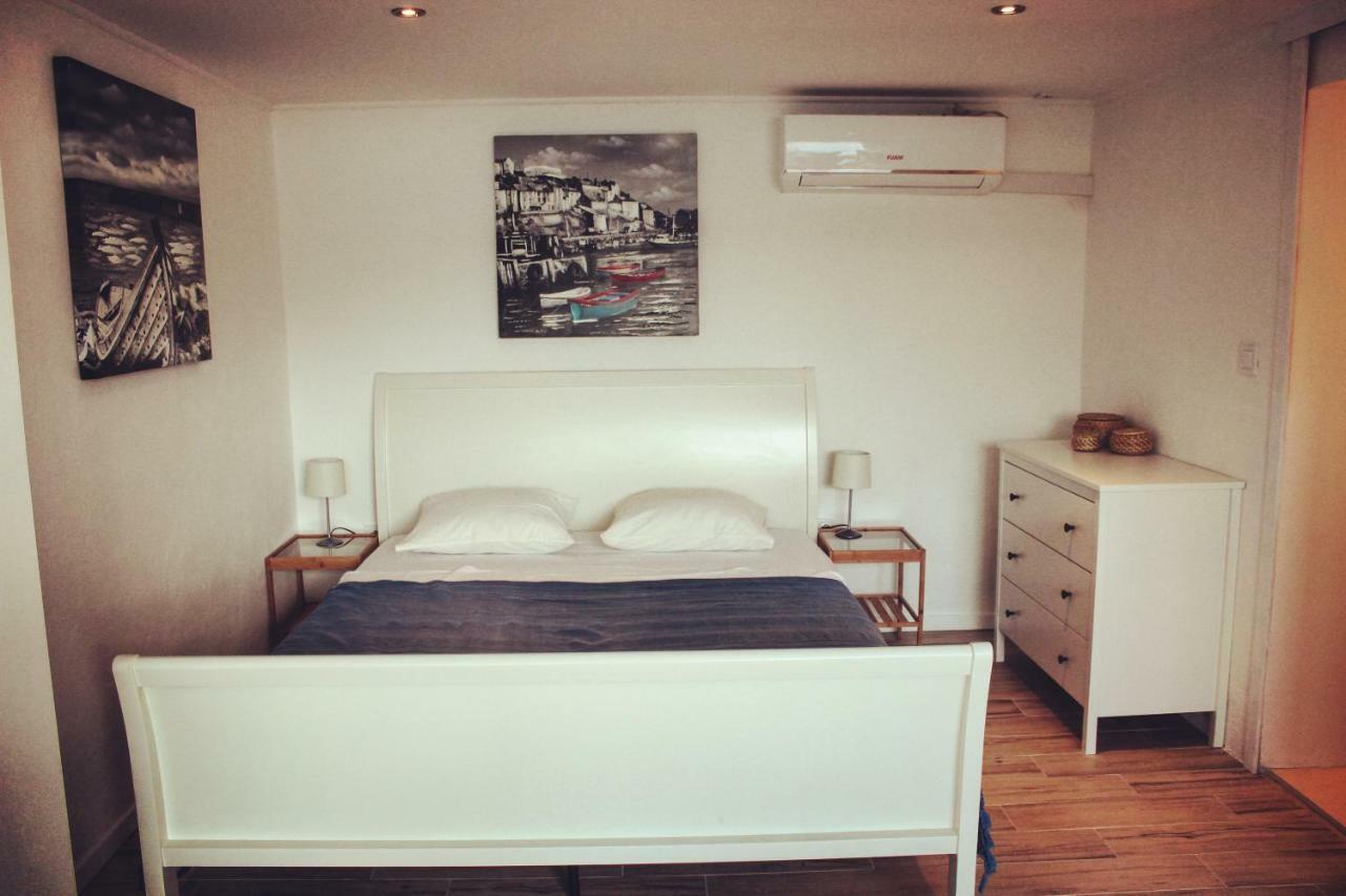 O Sole Apartment With Private Beach Donji Okrug  Extérieur photo