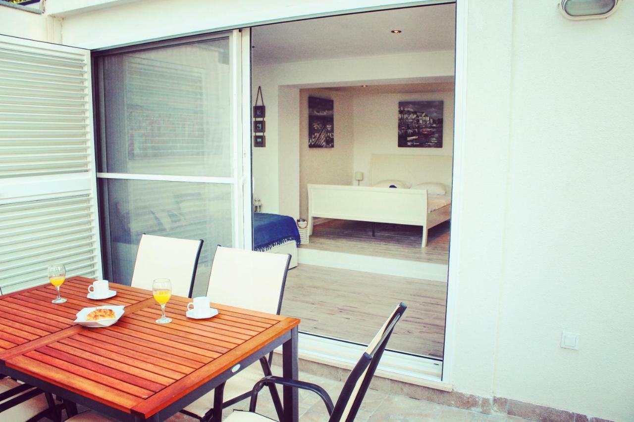 O Sole Apartment With Private Beach Donji Okrug  Extérieur photo