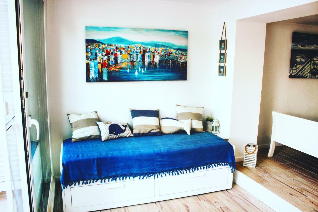 O Sole Apartment With Private Beach Donji Okrug  Extérieur photo