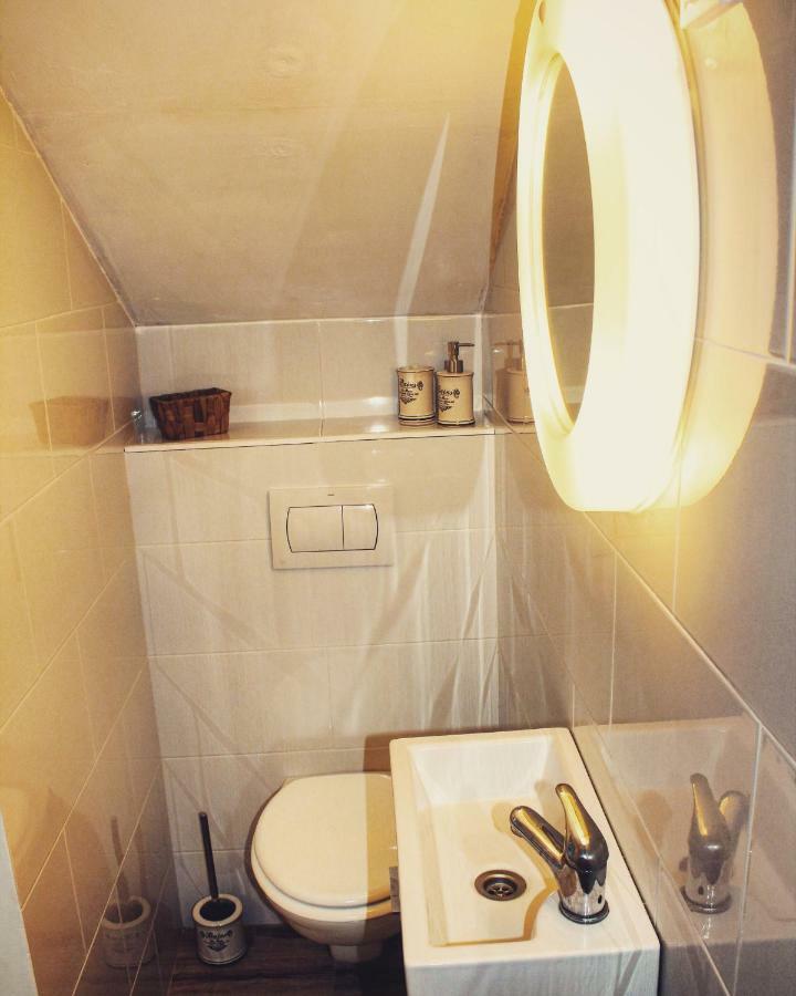 O Sole Apartment With Private Beach Donji Okrug  Extérieur photo
