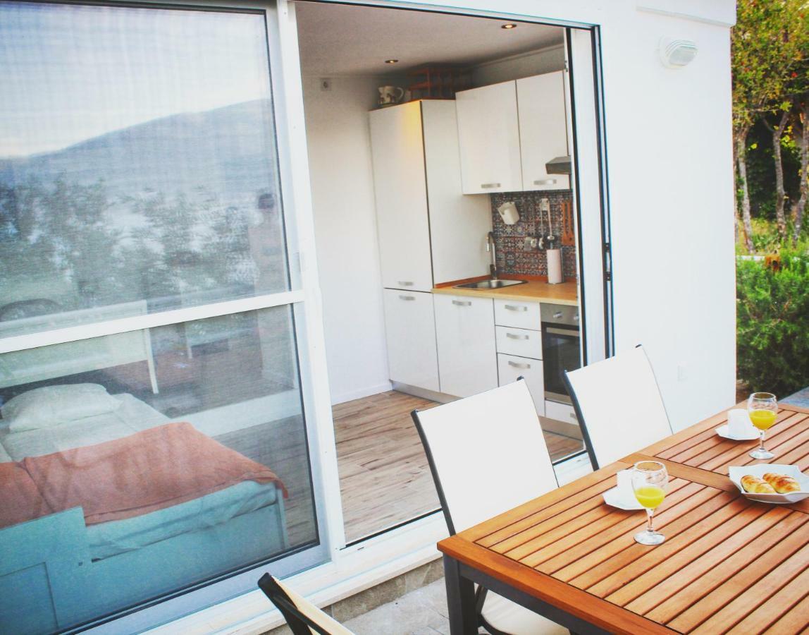 O Sole Apartment With Private Beach Donji Okrug  Extérieur photo