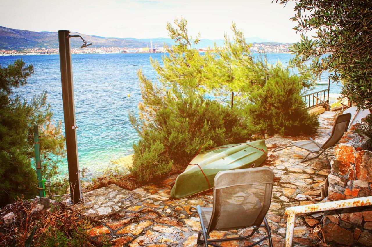 O Sole Apartment With Private Beach Donji Okrug  Extérieur photo